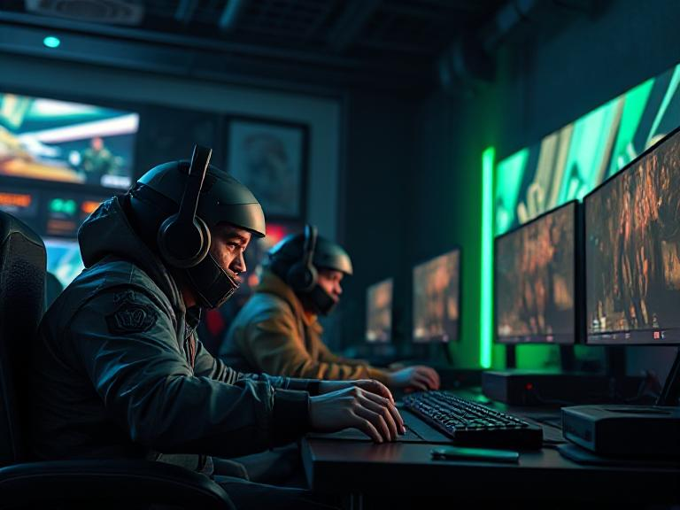 High-Stakes Entertainment: How Aussie Gamers Are Embracing Skill Over Luck