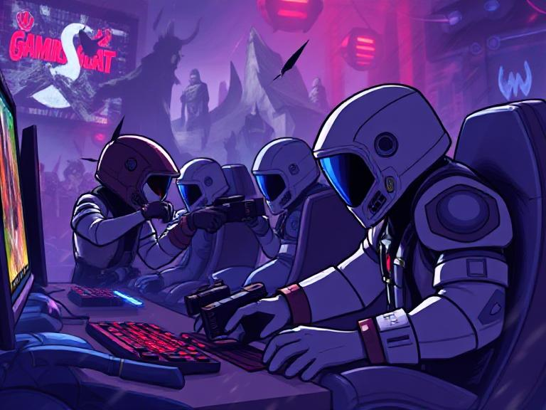 Interactive Gaming vs Traditional Play: Which Keeps You Hooked?